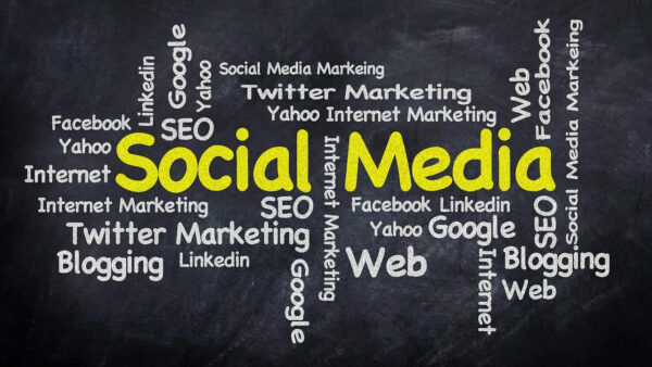 Promotion Deiner Beiträge: Soziale Medien und Netzwerke nutzen