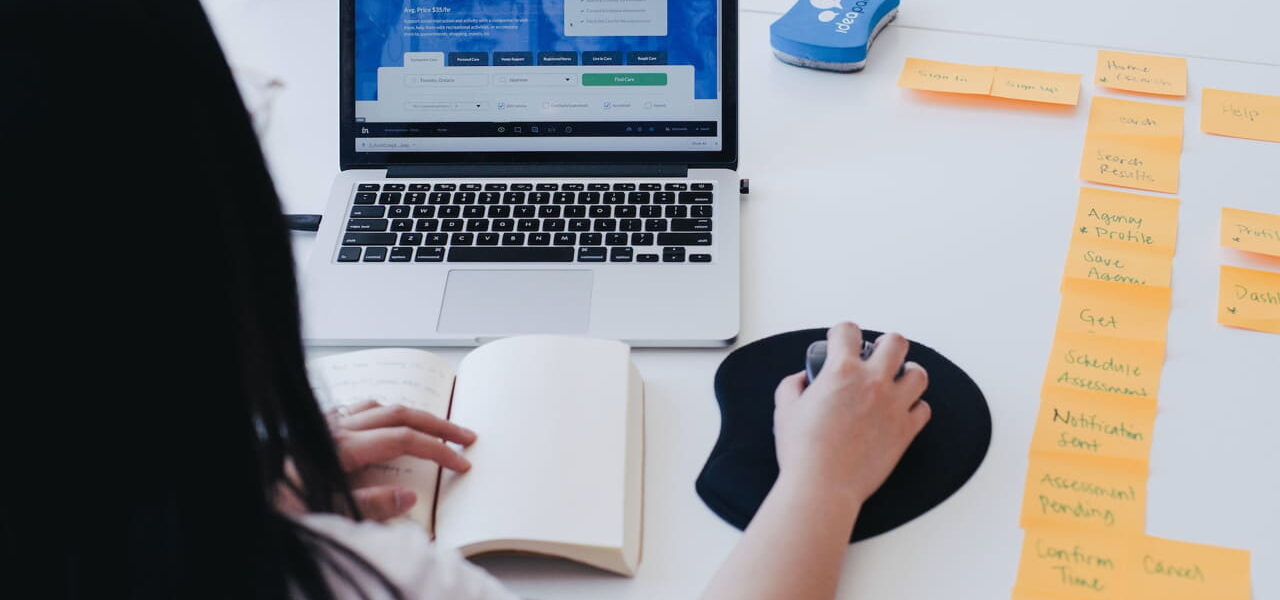 Storytelling im eigenen Blog