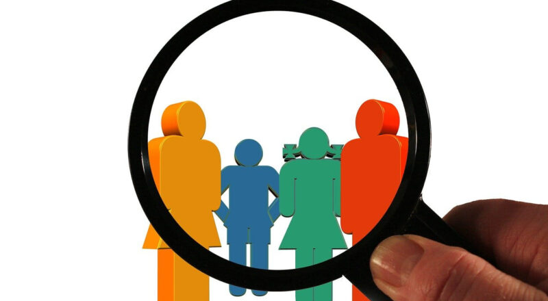 Verstehe Deine Zielgruppe: Wer liest Deine Beiträge