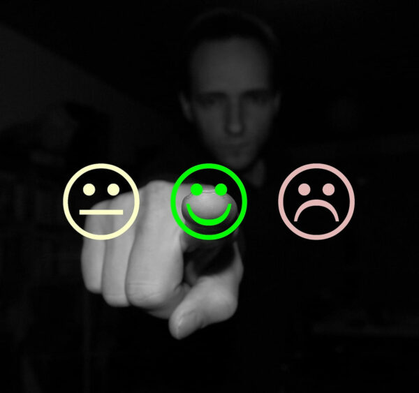 negatives Feedback Bei schlechten Bewertungen nachfragen und Lösungen anbieten