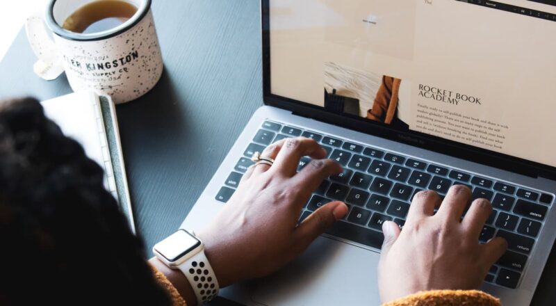 mehr Sichtbarkeit durch Gastblogging