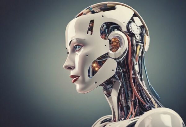 Künstliche Intelligenz als Blogger Künstliche Intelligenz als Blogger