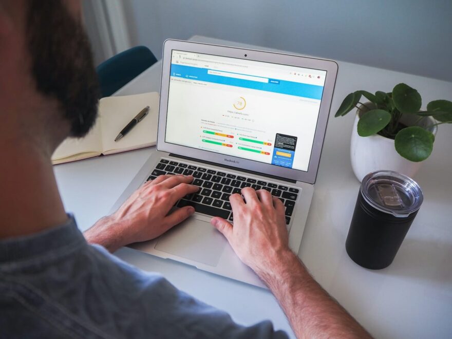 WordPress-Caching Grundlagen