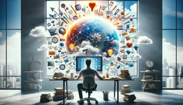 Welches Blog-Thema passt zu Dir Welches Blog-Thema passt zu Dir