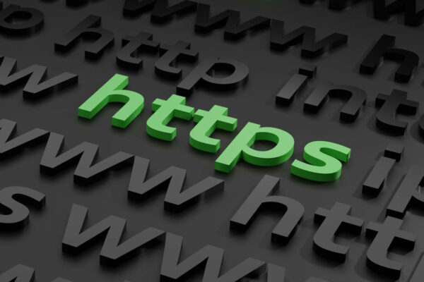 Vertrauen schaffen mit HTTPS