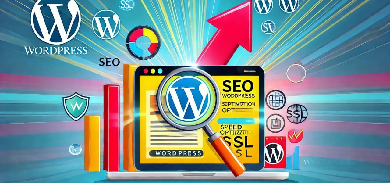 SEO für WordPress: Dein Weg zum Erfolg