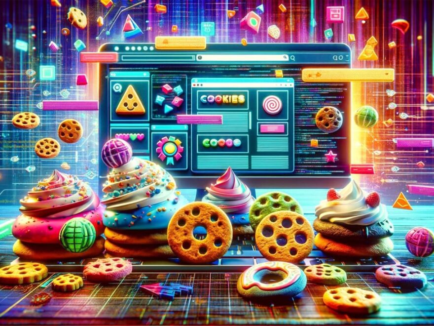 Unterschied zwischen First- und Third-Party-Cookies