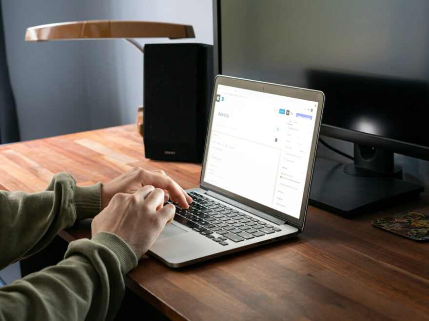 regelmäßige WordPress-Wartung