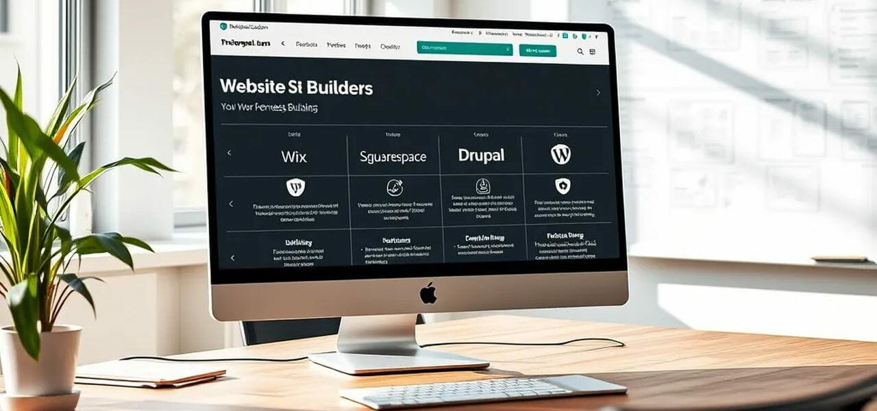 wordpress alternativen vergleich