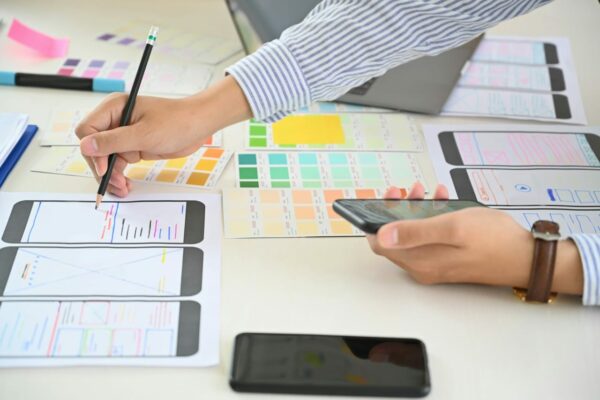 Testing und Feedback bei der Optimierung der Usability Testing und Feedback bei der Optimierung der Usability