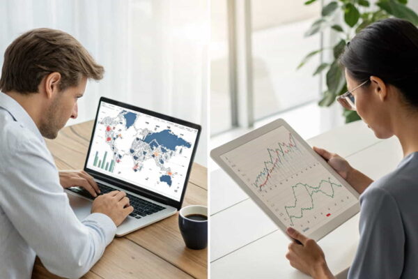 Micro- vs. Macro-Nische: Welche Strategie passt zu dir? Vergleich zwischen Micro-Nische und Macro-Nische – Strategieanalyse mit Fokus auf Marktgröße und Wettbewerb