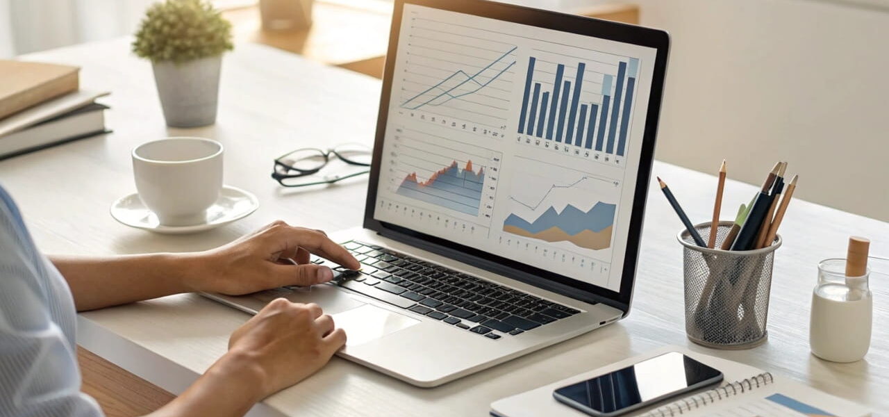 Organischer Google-Traffic durch SEO als Teil effektiver Traffic-Strategien für Nischenseiten