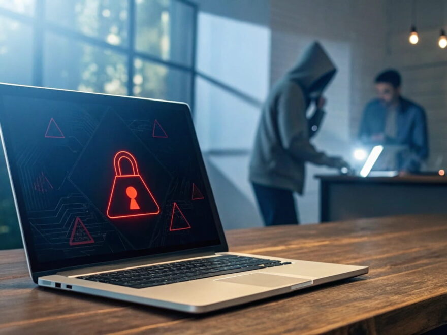 Hackerangriff auf eine Nischenseite – Sicherheitsmaßnahmen für Nischenseiten zur Prävention
