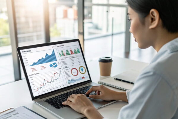 Provisionsmodell und Tracking im eigenen Affiliate-Programm festlegen