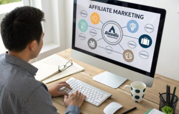 Vorteile von einem eigenen Affiliate-Programm für Website-Betreiber