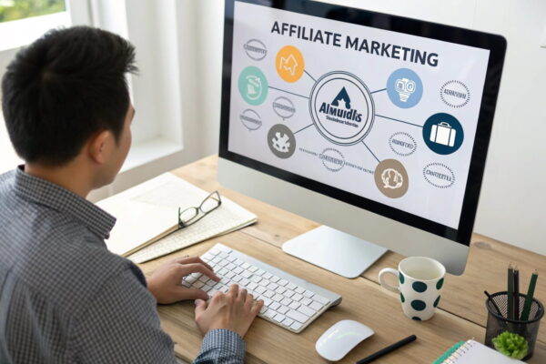 Vorteile von einem eigenen Affiliate-Programm für Website-Betreiber