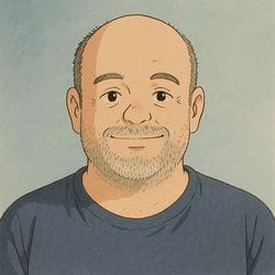 Dirk Löbe Webmaster und Autor