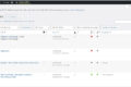 Seiten in WordPress verwalten im Beispiel von Powerbank-Guru.de