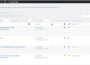 Seiten in WordPress verwalten im Beispiel von Powerbank-Guru.de