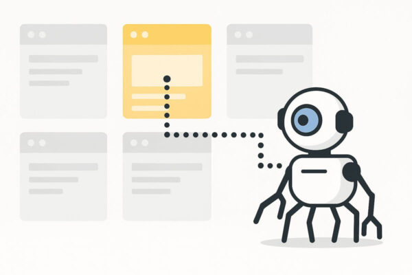 Was das Crawl-Budget ist und warum es für Websites wichtig ist