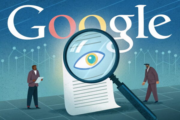 Google-Analyse erkennt potenziell KI-generierte Inhalte