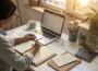 Zeitmanagement für Solo-Selbstständige mit klarer Planung am Arbeitsplatz