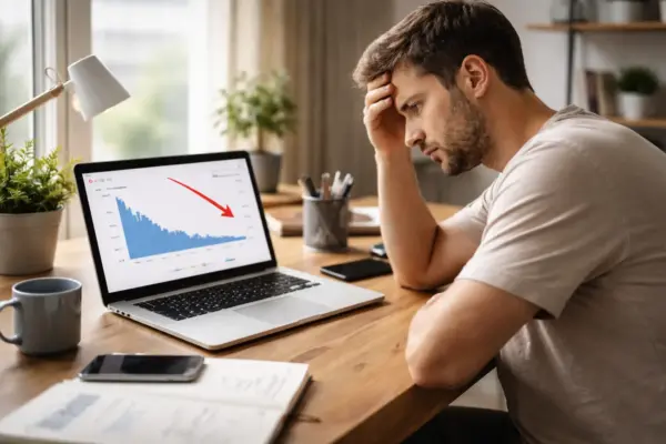 Google-Updates und ihre Risiken für kleine Nischen Algorithmus-Risiken bei kleinen Nischen nach Google-Updates